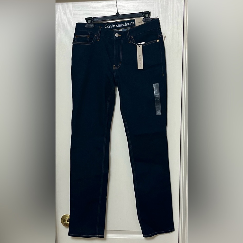 Calvin Klein Men’s Jeans